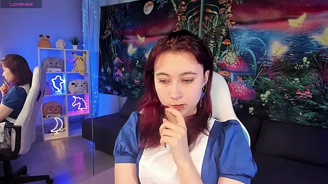 ClaraParks online show from October 30, 6:41 pm