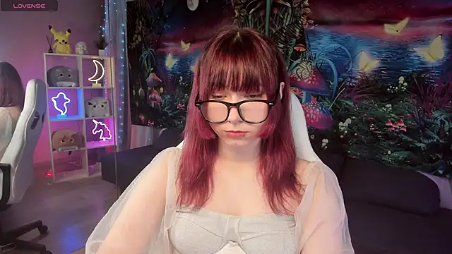 ClaraParks online show from November 11, 7:47 pm