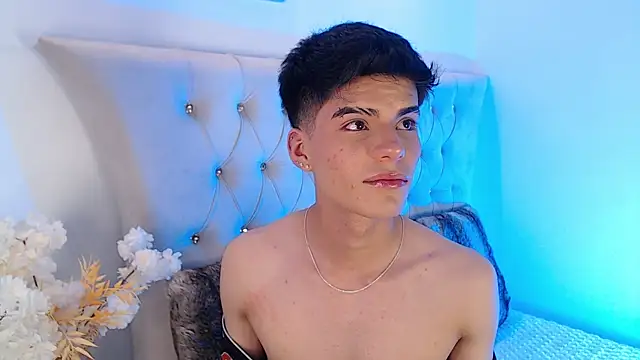 Dulcey  online show from September 13, 4:23 am