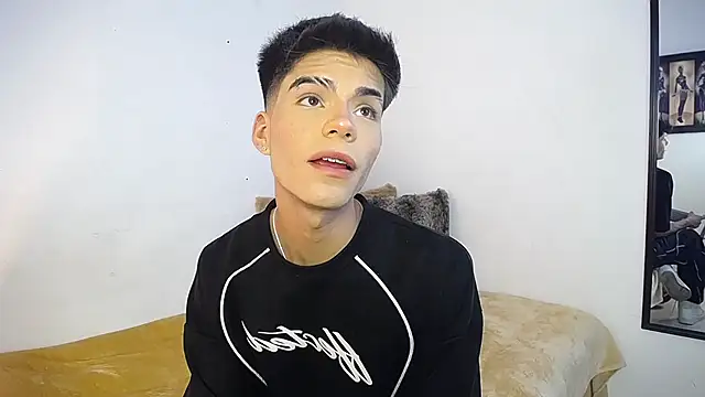 Dulcey  online show from September 26, 4:16 am