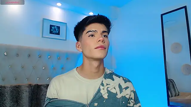 Dulcey  online show from October 1, 5:24 am