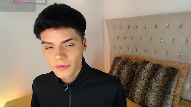 Dulcey  online show from October 4, 4:21 am