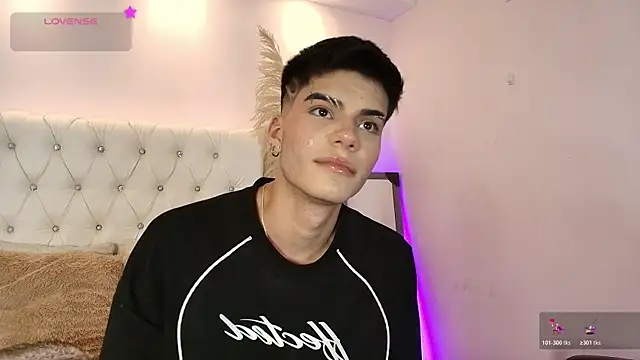 Dulcey  online show from November 5, 9:31 am