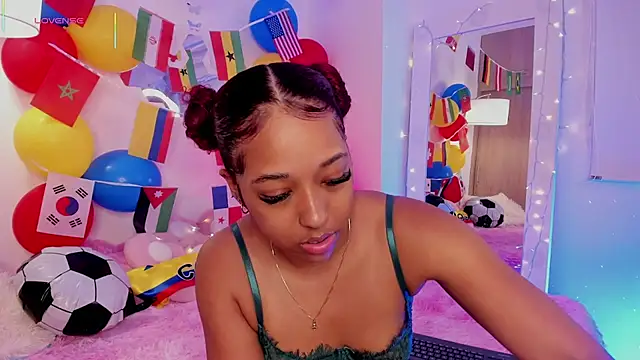  Zahara  online show from June 23, 11:03 pm