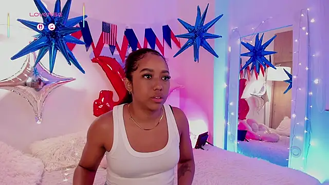  Zahara  online show from July 6, 1:24 am