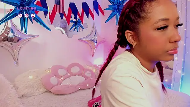  Zahara  online show from July 10, 12:59 am