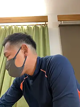 Snapshot of koukou322 chatting on January 9, 10:29 am koukou322 online show from January 9, 10:29 am