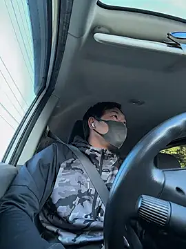 Snapshot of koukou322 chatting on April 7, 9:48 pm koukou322 online show from April 7, 9:48 pm