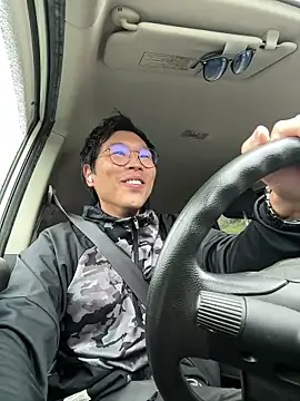 koukou322 online show from April 22, 10:00 pm