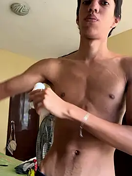 javi fer online show from January 8, 2:41 pm