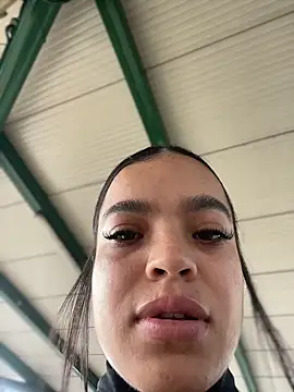 JuanitaMore01 online show from February 26, 9:03 pm