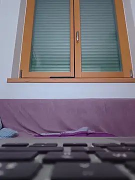 LaReginaNera online show from June 10, 4:39 pm