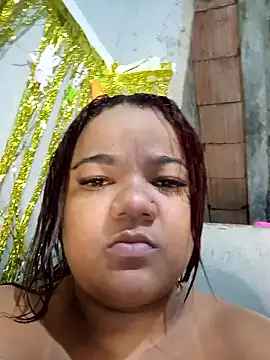 melcarioca1111 online show from April 7, 4:18 pm