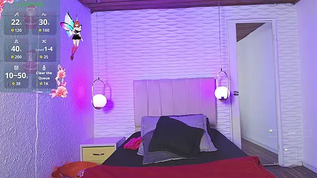 ly lulu online show from November 25, 7:03 pm