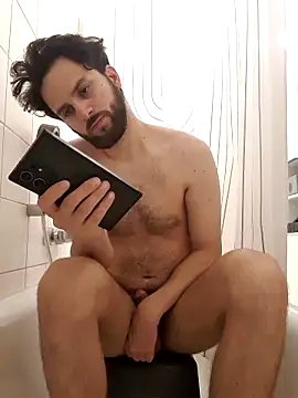 Taycanman69 online show from July 1, 2:24 am