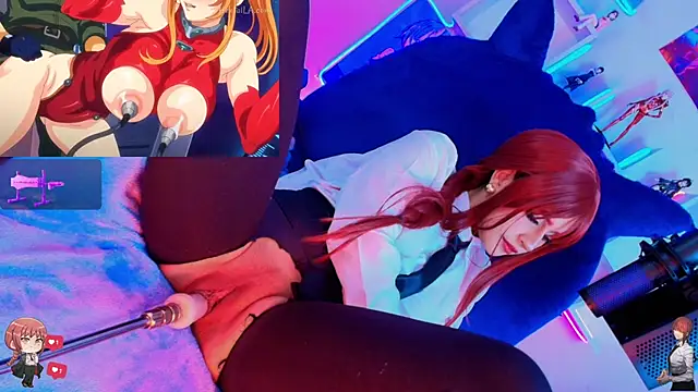 kyomii- online show from January 16, 2:26 am