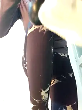 Miss Pompitas23 online show from February 10, 5:11 am