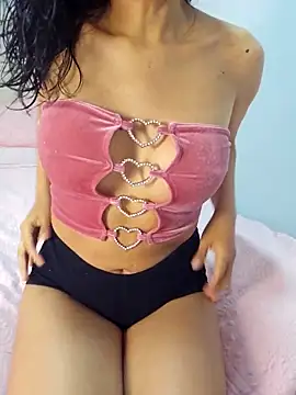 Miss Pompitas23 online show from March 31, 3:41 am