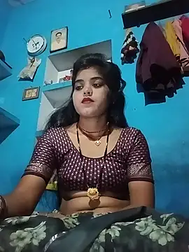 Samiya-143 online show from June 7, 12:26 am