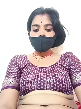 Samiya-143 online show from June 8, 7:53 am