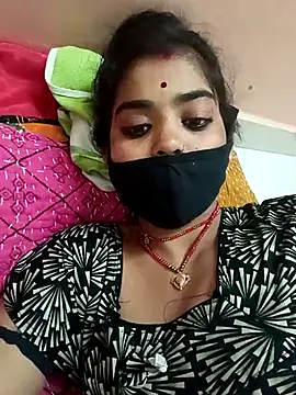 Samiya-143 online show from June 12, 3:55 pm