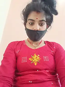 Samiya-143 online show from June 14, 3:30 am