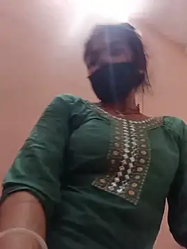 Samiya-143 online show from June 14, 4:31 pm