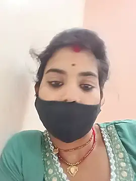 Samiya-143 online show from June 17, 1:01 pm