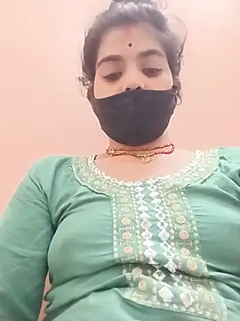 Samiya-143 online show from June 19, 5:50 pm