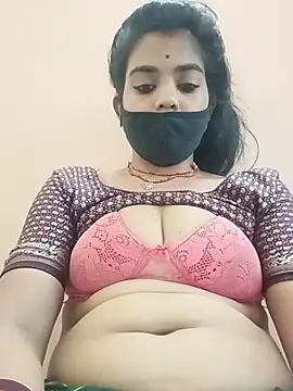 Samiya-143 online show from June 21, 1:35 pm