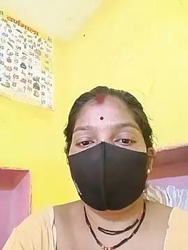 Samiya-143 online show from July 12, 12:18 pm
