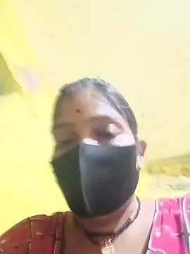 Samiya-143 online show from July 14, 4:56 pm