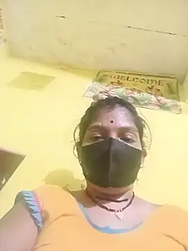 Samiya-143 online show from July 18, 5:39 pm