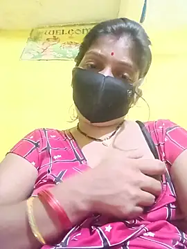 Samiya-143 online show from July 31, 3:55 pm