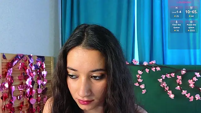 BettyMaldonado online show from July 19, 7:56 am