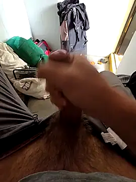 SergioHot245 online show from February 16, 12:34 pm