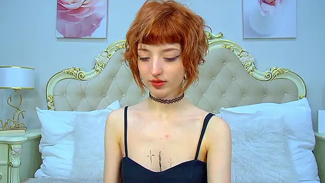 MistyMarlo online show from January 15, 7:13 am