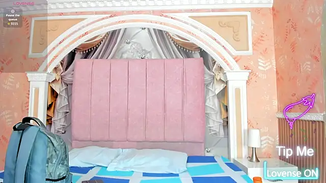 magnus serket online show from October 29, 11:34 am