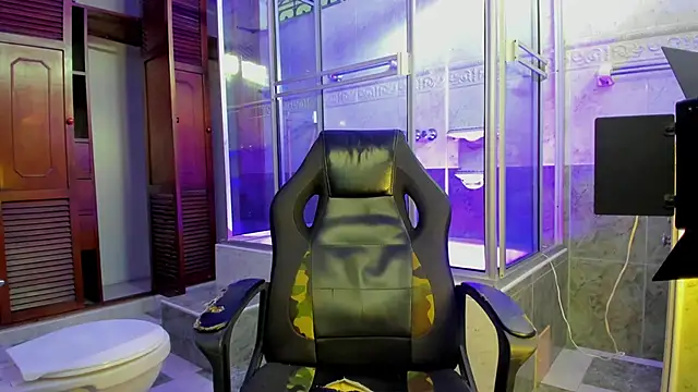 magnus serket online show from November 6, 11:44 am