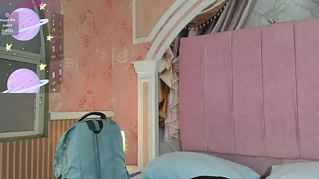 magnus serket online show from November 27, 11:34 am