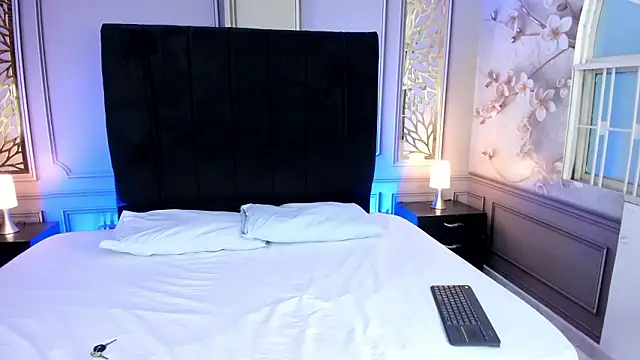 magnus serket online show from February 17, 11:40 am