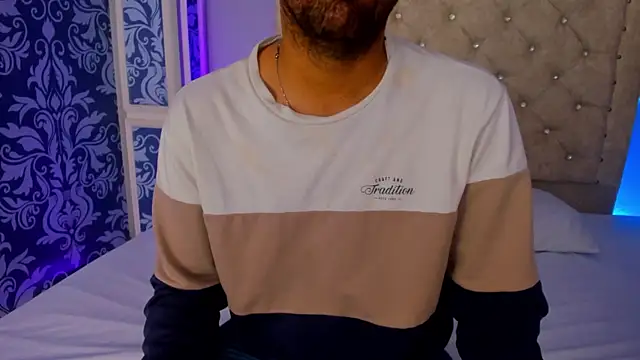 magnus serket online show from April 18, 10:08 am