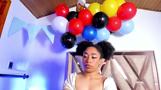 Katy ortiiz online show from September 26, 12:09 pm