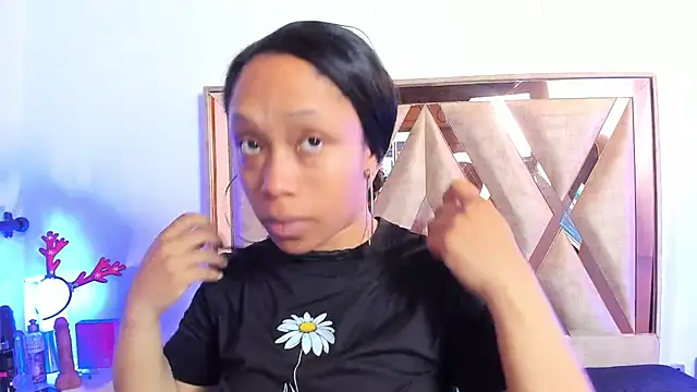 Katy ortiiz online show from December 22, 11:40 am