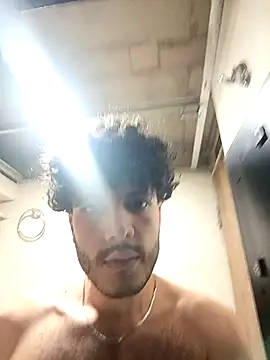 Rafael Mendezz online show from December 21, 6:15 pm