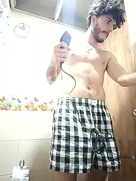 Rafael Mendezz online show from January 7, 6:54 pm