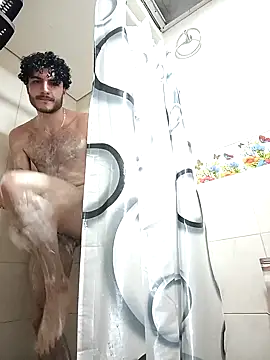 Rafael Mendezz online show from January 18, 6:34 pm