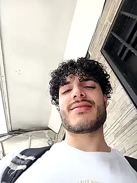 Rafael Mendezz online show from February 14, 6:37 pm