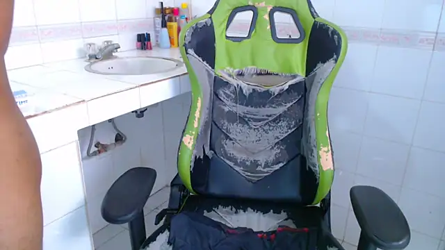 sensualduo online show from November 20, 1:33 pm