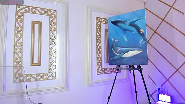 cocoamore online show from January 18, 11:36 am